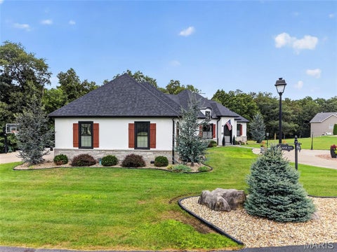 Tiny photo for 11 Little Lake Court, Troy, MO 63379 (MLS # 26060526)