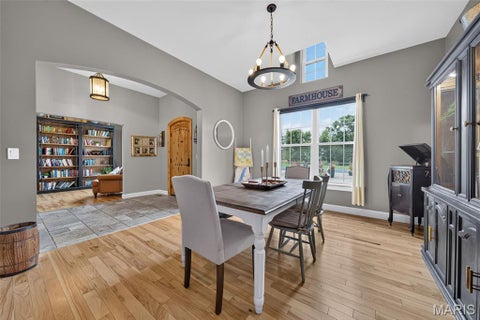 Tiny photo for 11 Little Lake Court, Troy, MO 63379 (MLS # 26060526)