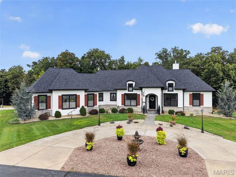 Tiny photo for 11 Little Lake Court, Troy, MO 63379 (MLS # 26060526)