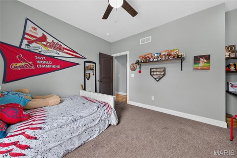 Tiny photo for 11 Little Lake Court, Troy, MO 63379 (MLS # 26060526)