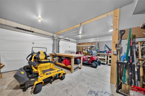 Tiny photo for 11 Little Lake Court, Troy, MO 63379 (MLS # 26060526)
