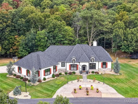 Tiny photo for 11 Little Lake Court, Troy, MO 63379 (MLS # 26060526)