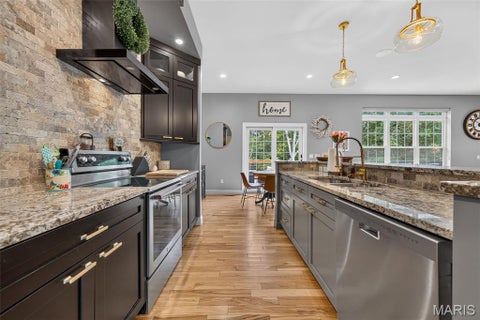 Tiny photo for 11 Little Lake Court, Troy, MO 63379 (MLS # 26060526)