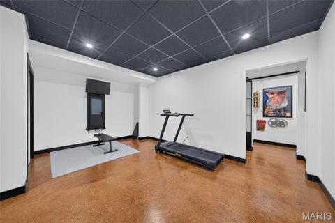 Tiny photo for 11 Little Lake Court, Troy, MO 63379 (MLS # 26060526)