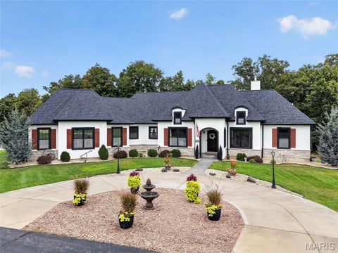 Tiny photo for 11 Little Lake Court, Troy, MO 63379 (MLS # 26060526)