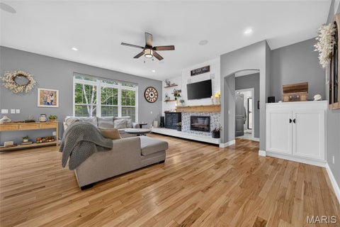 Tiny photo for 11 Little Lake Court, Troy, MO 63379 (MLS # 26060526)