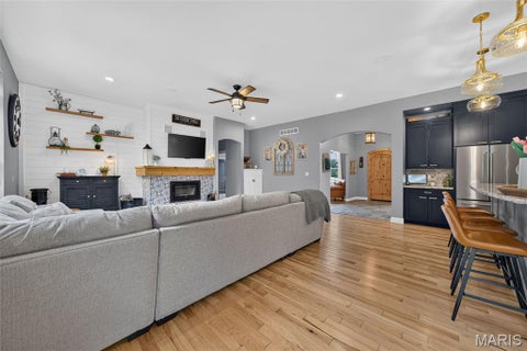 Tiny photo for 11 Little Lake Court, Troy, MO 63379 (MLS # 26060526)