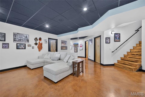 Tiny photo for 11 Little Lake Court, Troy, MO 63379 (MLS # 26060526)