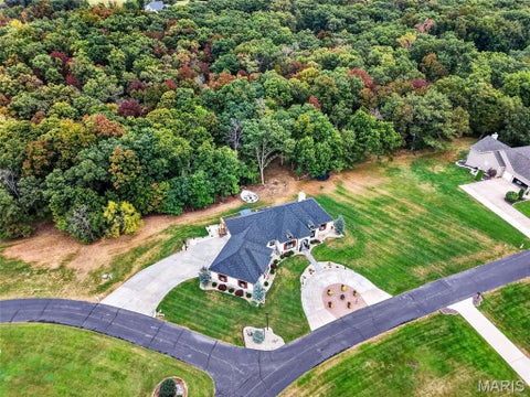 Tiny photo for 11 Little Lake Court, Troy, MO 63379 (MLS # 26060526)