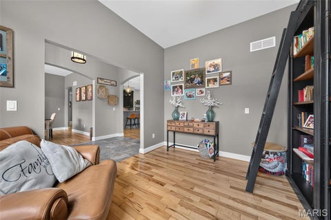 Tiny photo for 11 Little Lake Court, Troy, MO 63379 (MLS # 26060526)