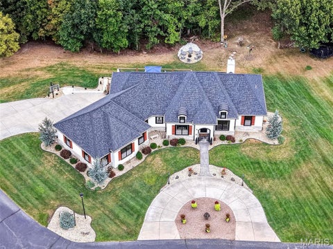 Tiny photo for 11 Little Lake Court, Troy, MO 63379 (MLS # 26060526)