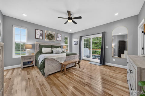 Tiny photo for 11 Little Lake Court, Troy, MO 63379 (MLS # 26060526)