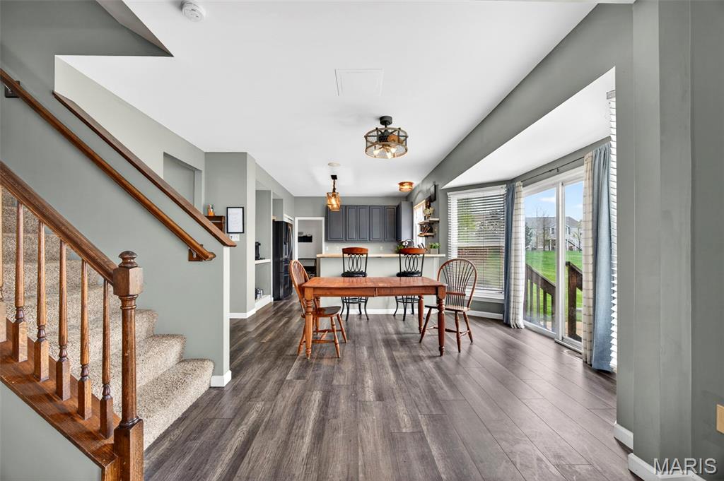 Edenshire Village At Bainbridge - Residential