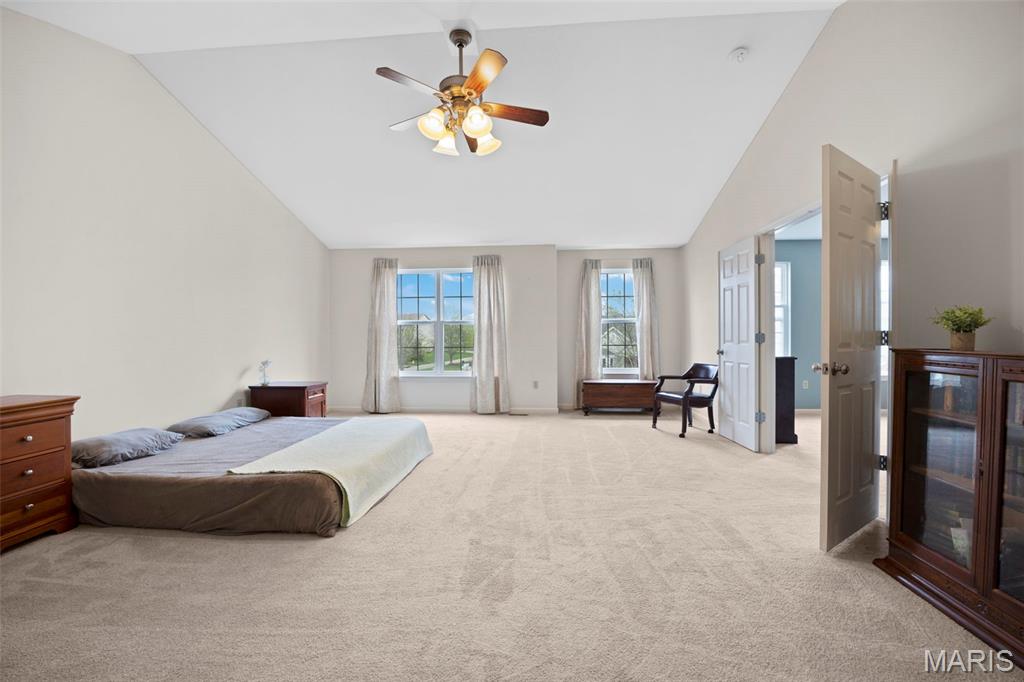 Edenshire Village At Bainbridge - Residential