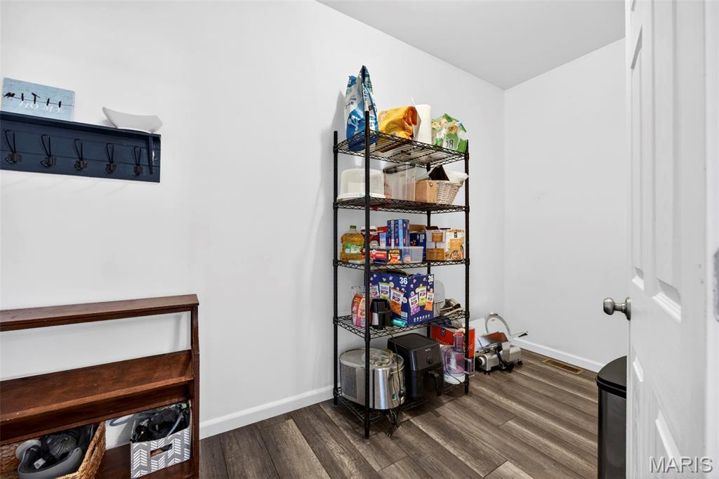 Edenshire Village At Bainbridge - Residential