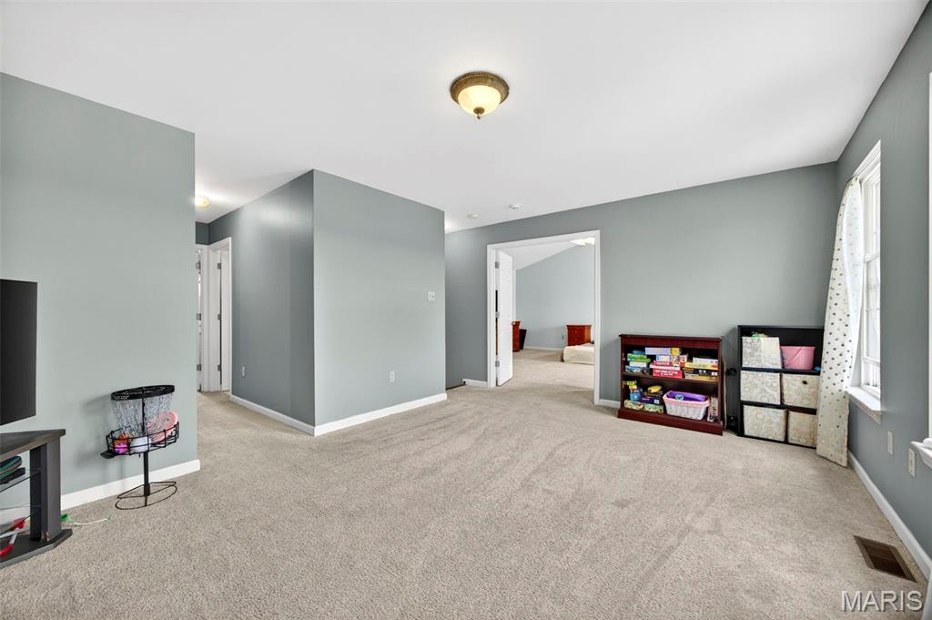 Edenshire Village At Bainbridge - Residential