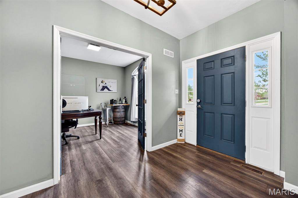 Edenshire Village At Bainbridge - Residential