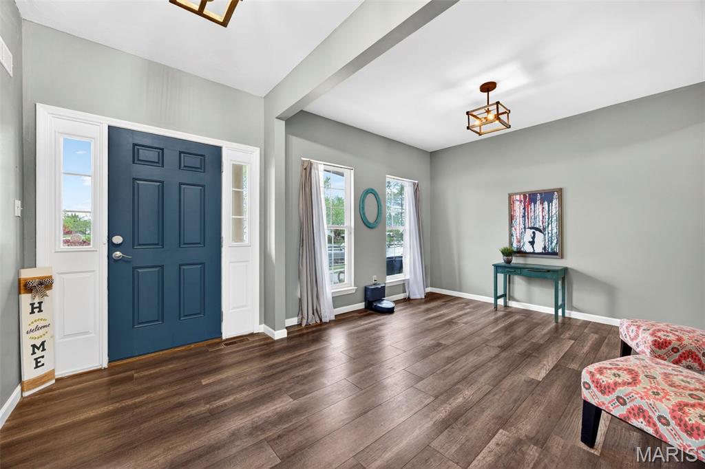 Edenshire Village At Bainbridge - Residential