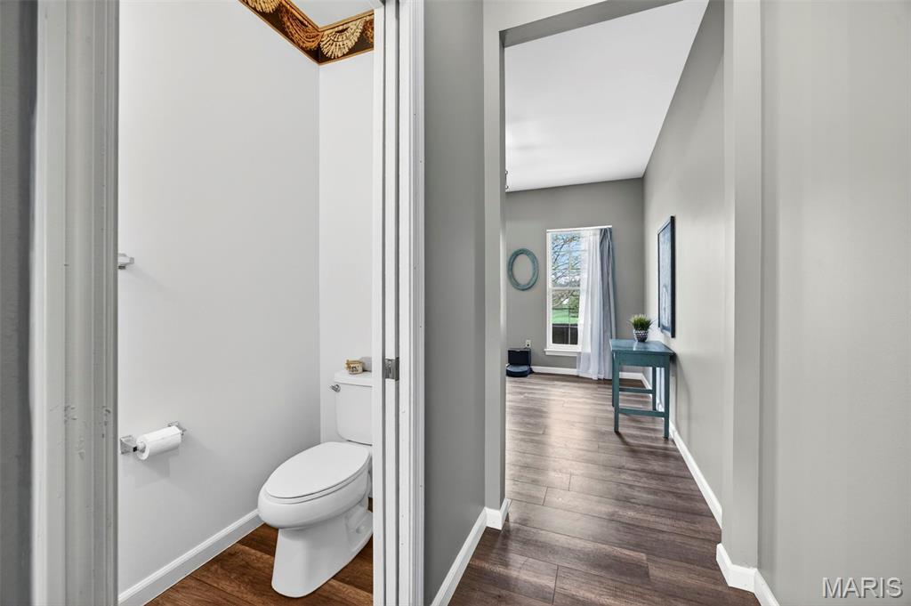 Edenshire Village At Bainbridge - Residential