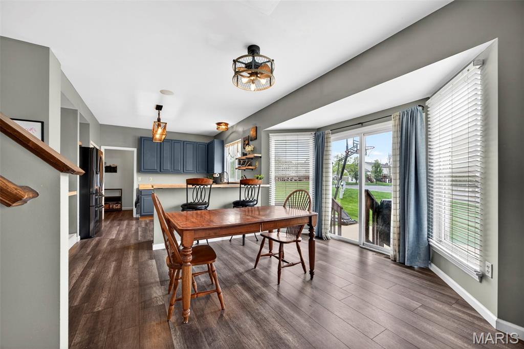 Edenshire Village At Bainbridge - Residential