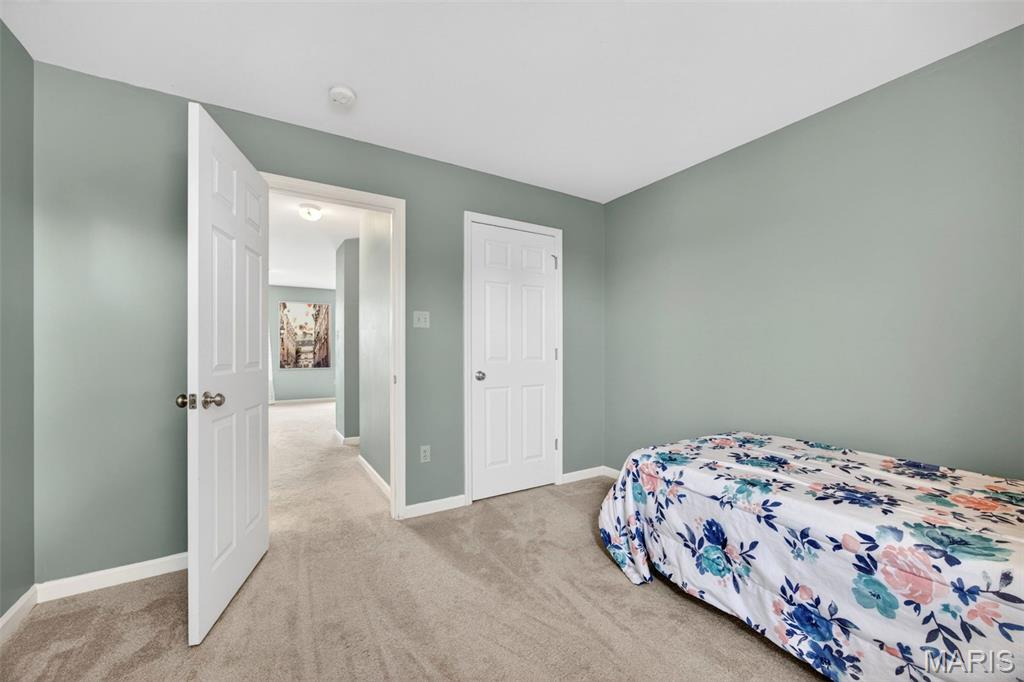 Edenshire Village At Bainbridge - Residential