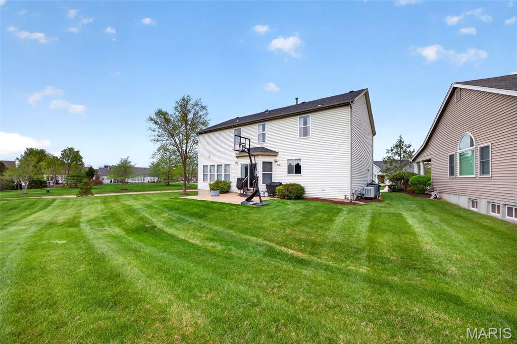 Edenshire Village At Bainbridge - Residential