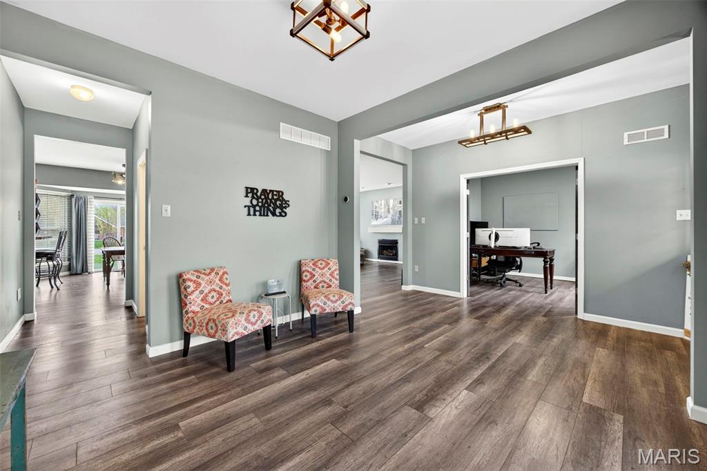 Edenshire Village At Bainbridge - Residential