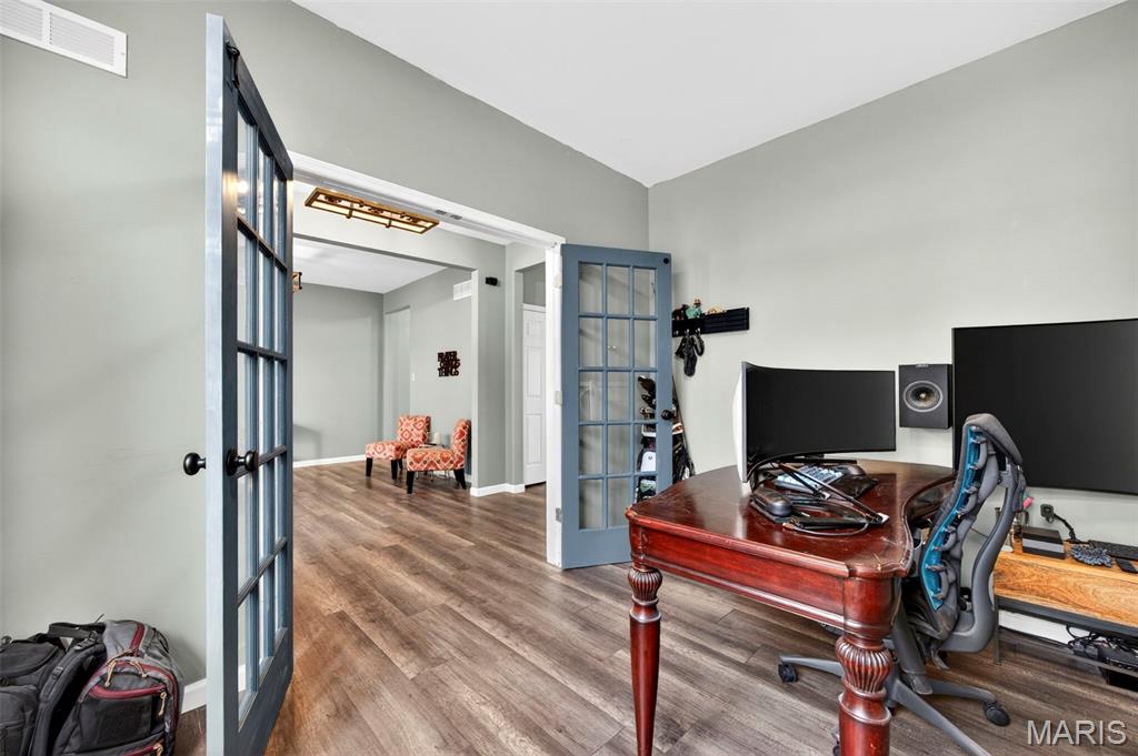 Edenshire Village At Bainbridge - Residential