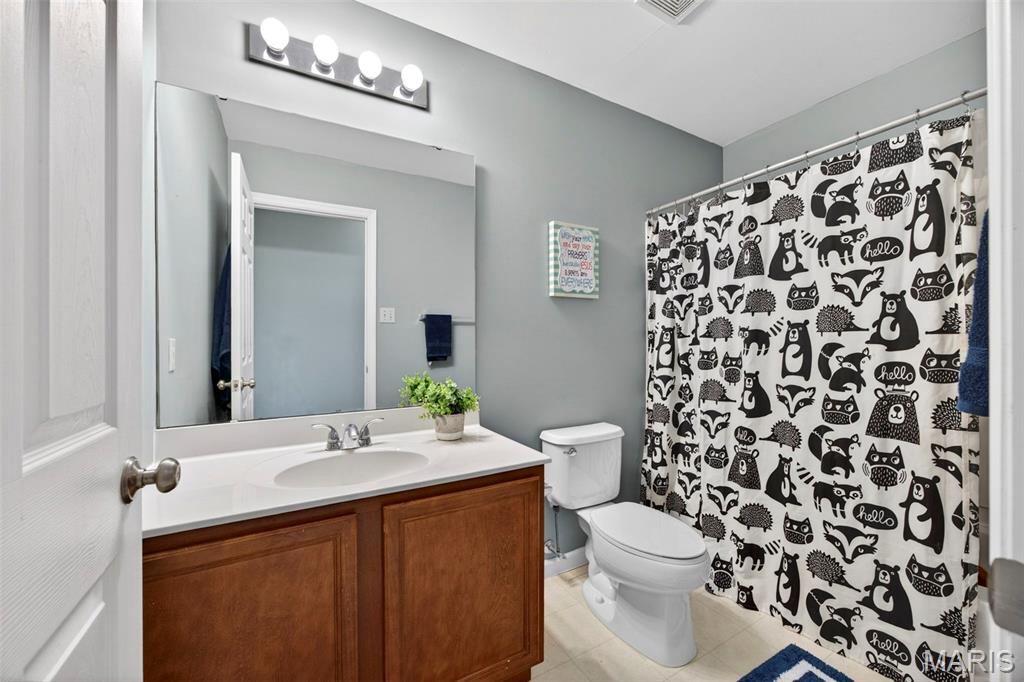 Edenshire Village At Bainbridge - Residential