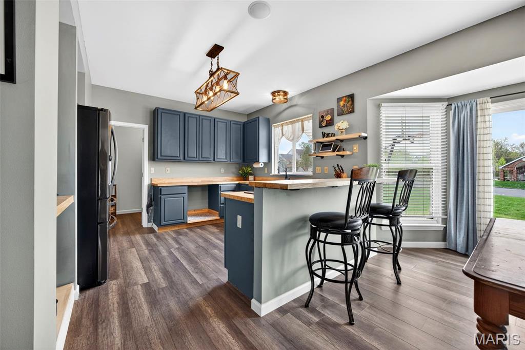 Edenshire Village At Bainbridge - Residential