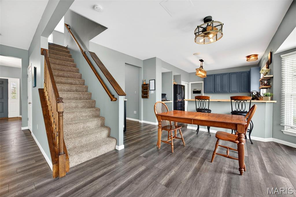 Edenshire Village At Bainbridge - Residential