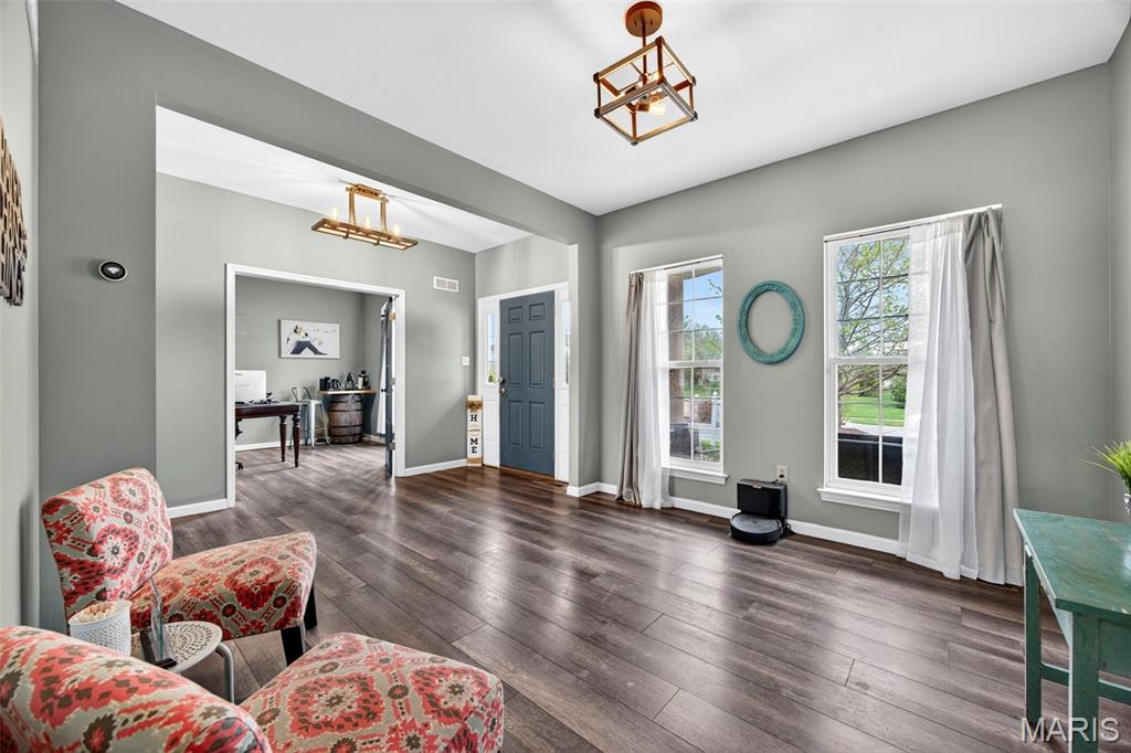 Edenshire Village At Bainbridge - Residential