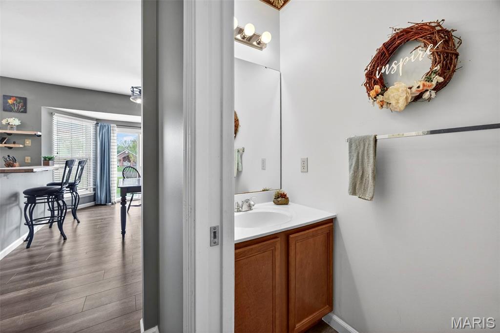 Edenshire Village At Bainbridge - Residential