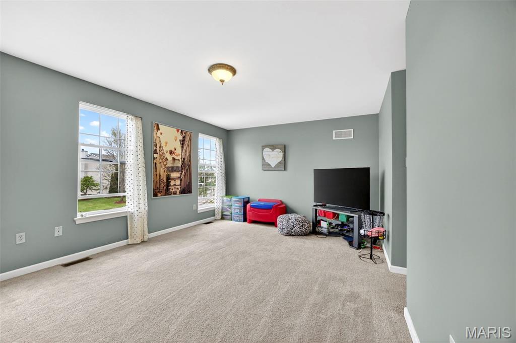 Edenshire Village At Bainbridge - Residential