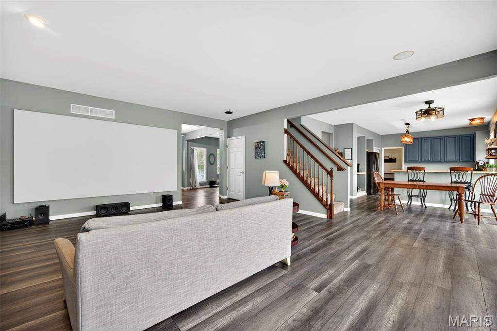 Edenshire Village At Bainbridge - Residential