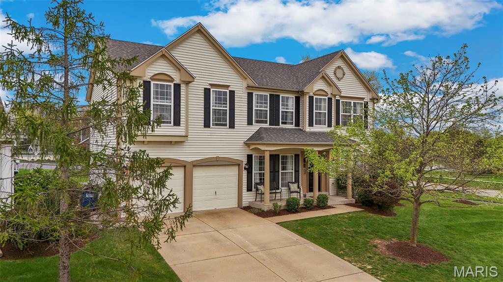 Edenshire Village At Bainbridge - Residential