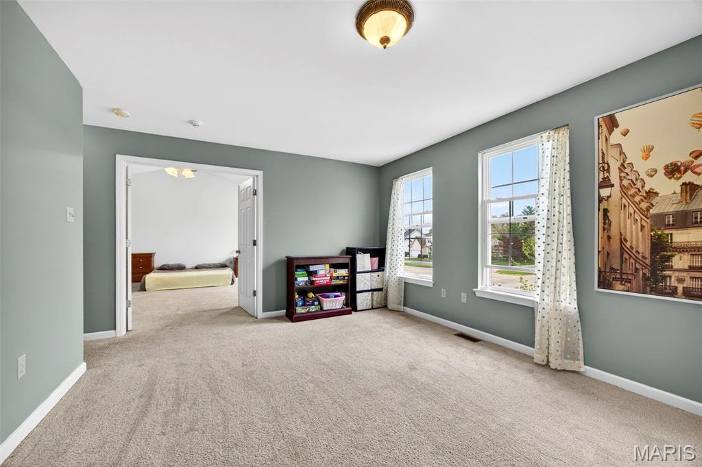 Edenshire Village At Bainbridge - Residential