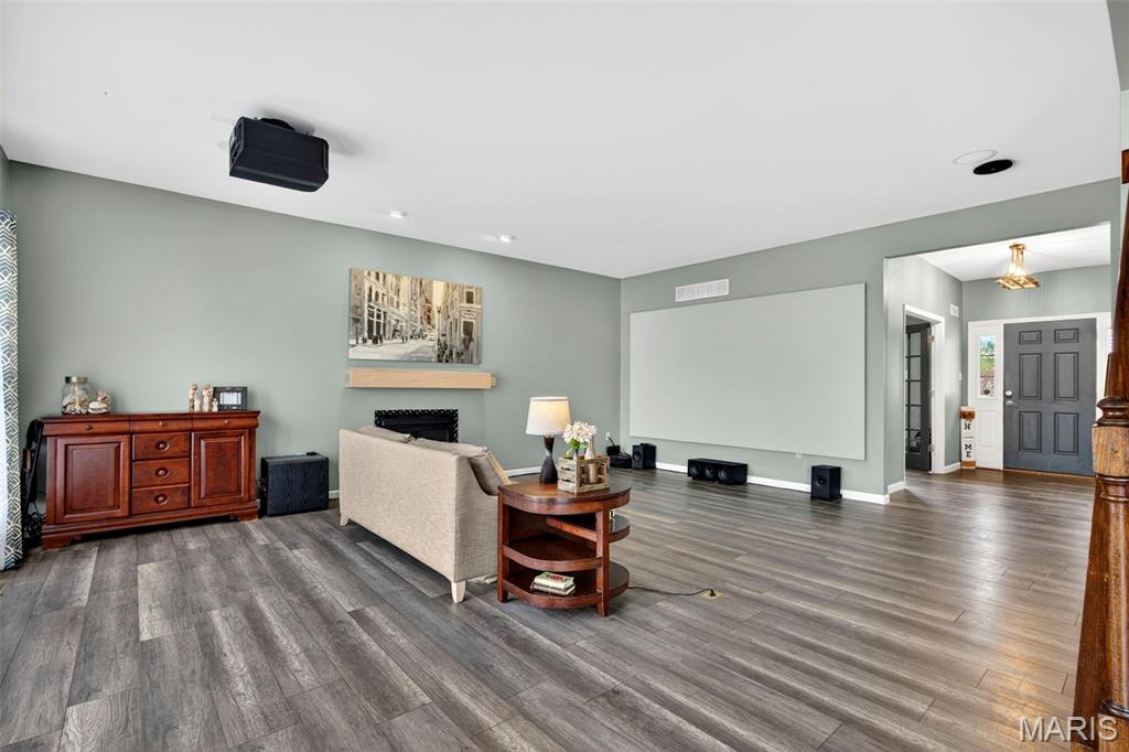 Edenshire Village At Bainbridge - Residential