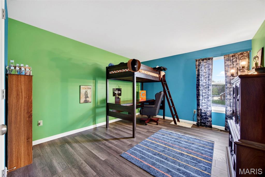 Edenshire Village At Bainbridge - Residential