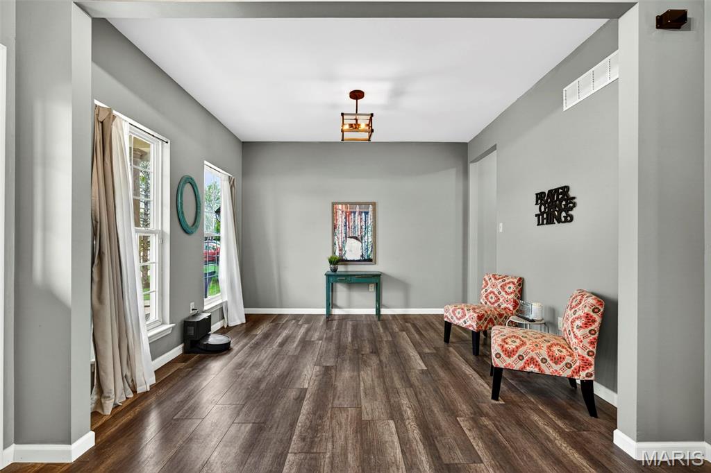 Edenshire Village At Bainbridge - Residential