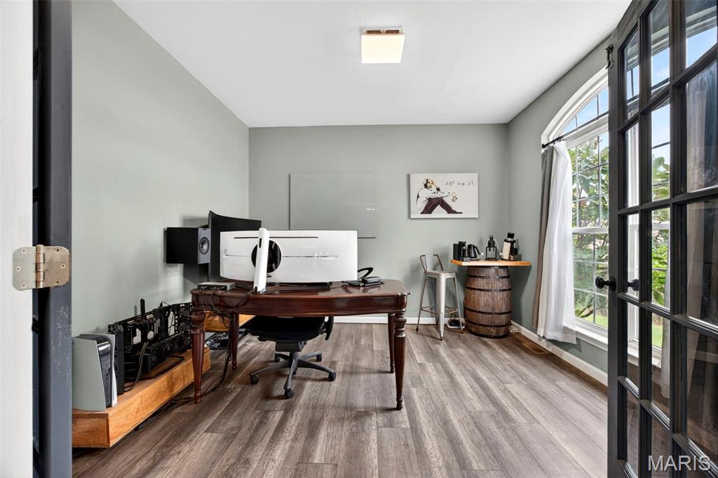 Edenshire Village At Bainbridge - Residential