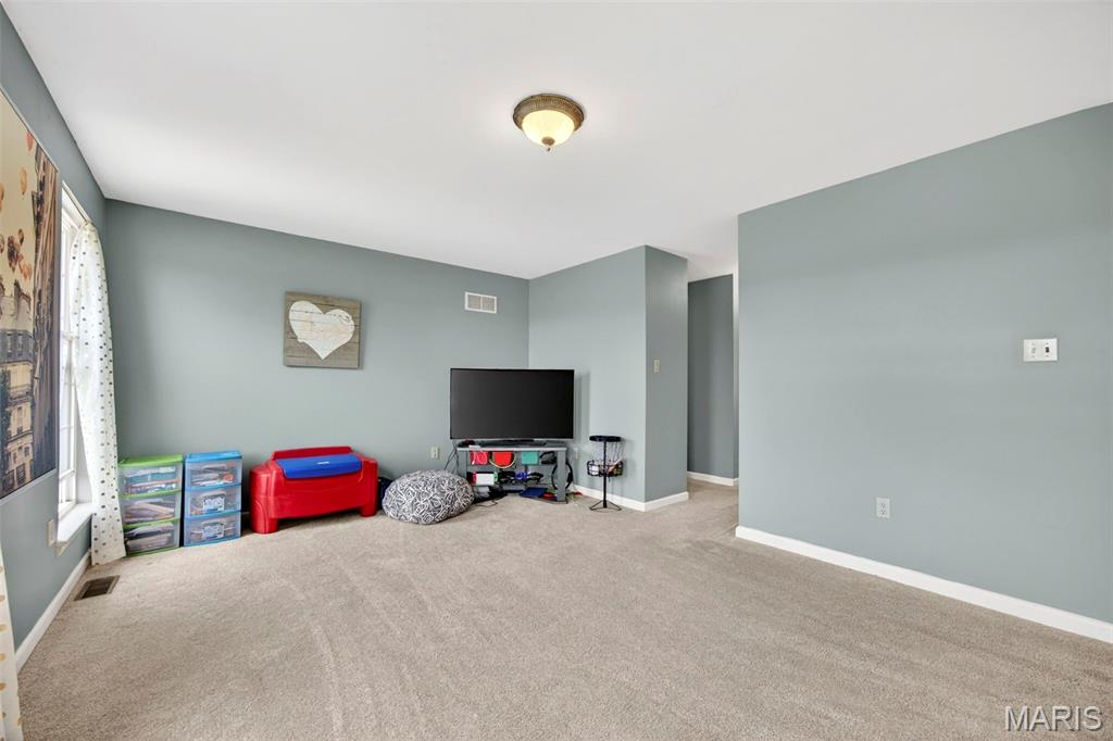 Edenshire Village At Bainbridge - Residential