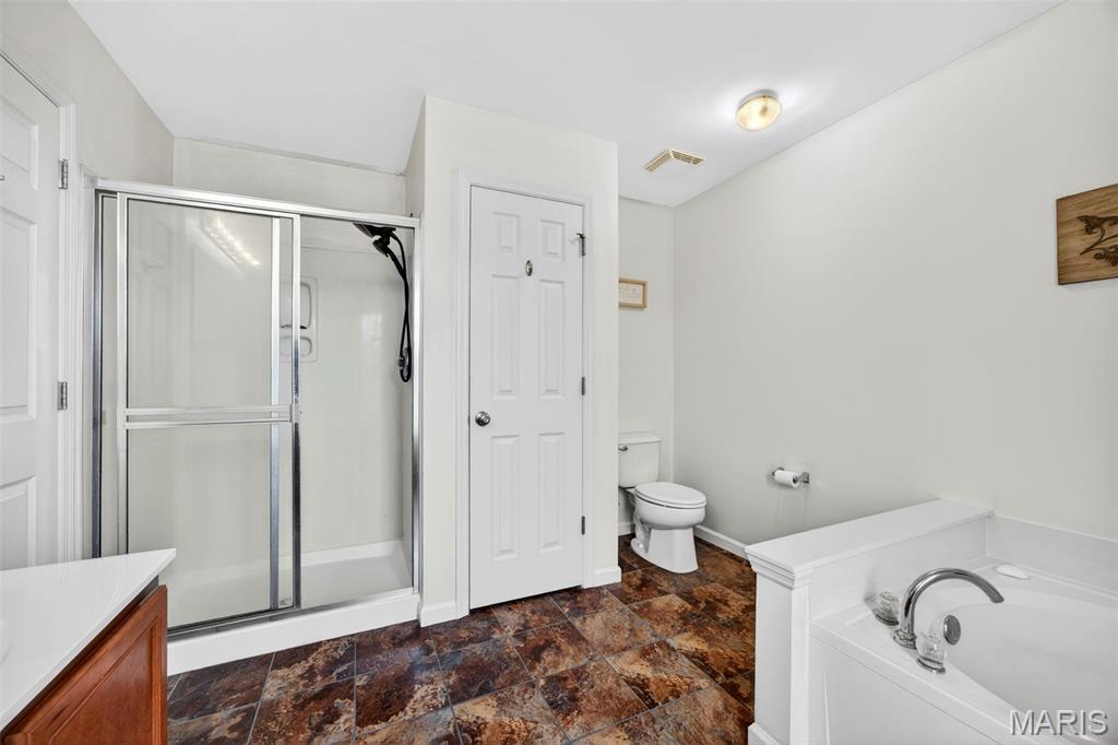 Edenshire Village At Bainbridge - Residential