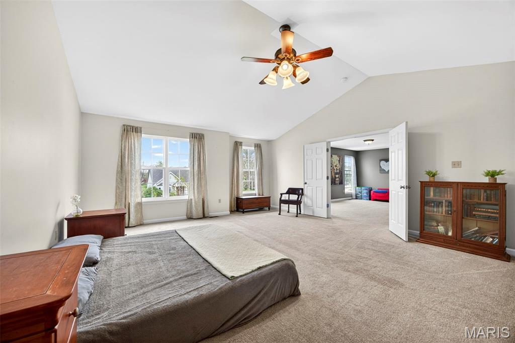 Edenshire Village At Bainbridge - Residential