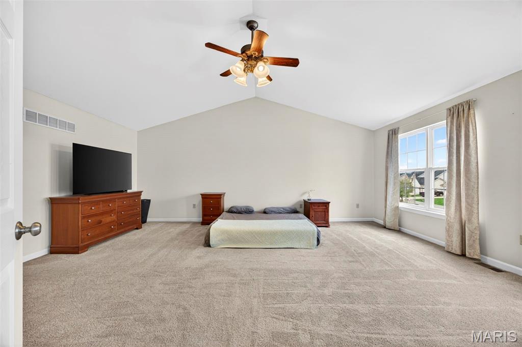 Edenshire Village At Bainbridge - Residential