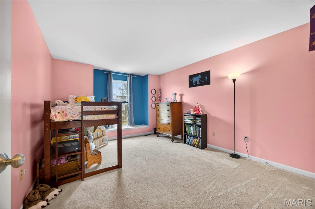 Edenshire Village At Bainbridge - Residential