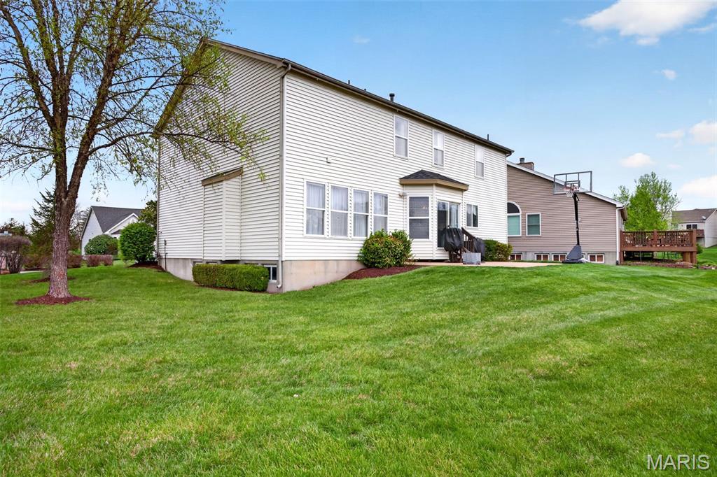 Edenshire Village At Bainbridge - Residential