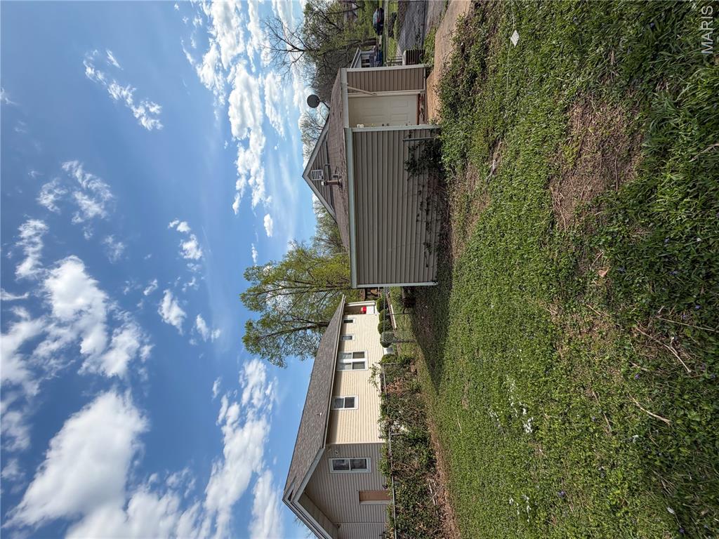 North Hills Gardens - Residential