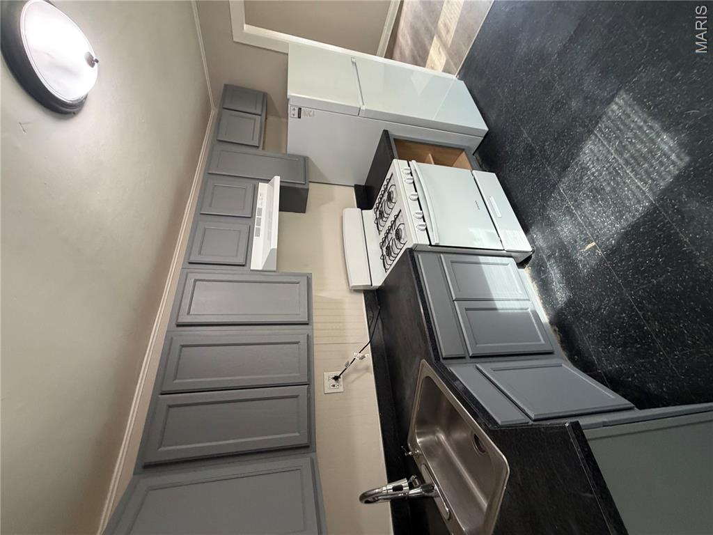 North Hills Gardens - Residential