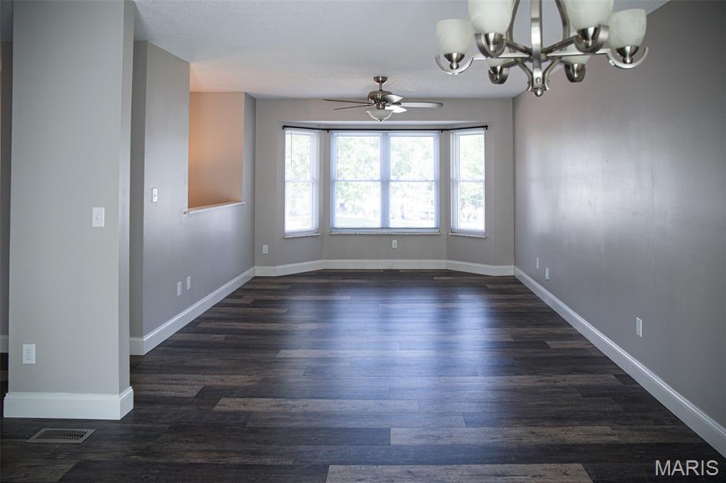 3801 Larkspur Landing Drive